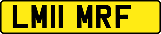 LM11MRF