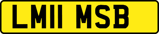 LM11MSB