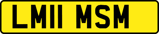LM11MSM