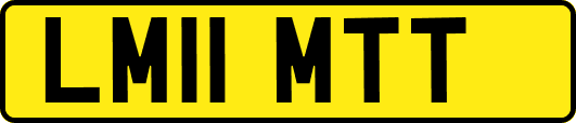LM11MTT