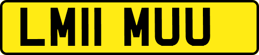 LM11MUU