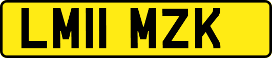 LM11MZK