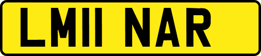 LM11NAR