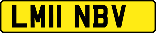 LM11NBV