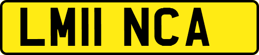 LM11NCA