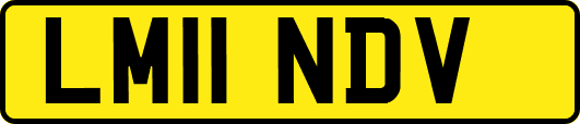 LM11NDV