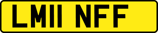 LM11NFF