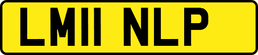 LM11NLP