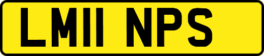 LM11NPS