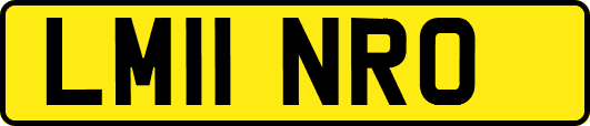 LM11NRO