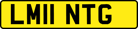 LM11NTG