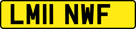 LM11NWF