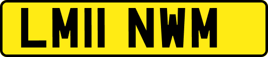 LM11NWM