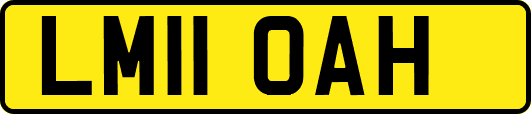 LM11OAH