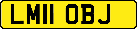 LM11OBJ