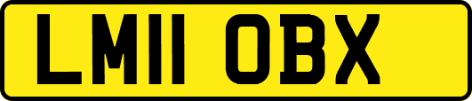 LM11OBX