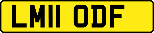 LM11ODF