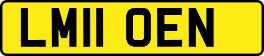 LM11OEN