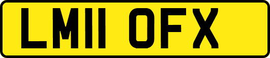 LM11OFX