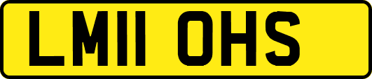 LM11OHS