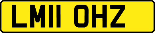 LM11OHZ