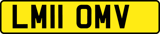 LM11OMV