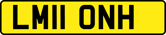 LM11ONH