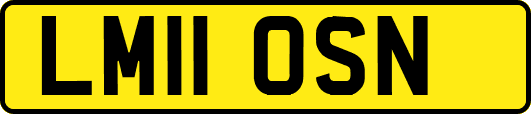 LM11OSN