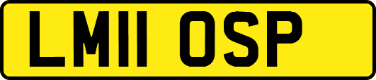LM11OSP