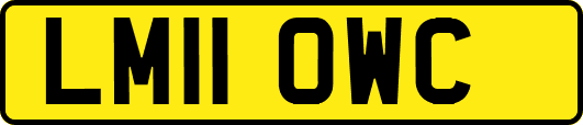 LM11OWC