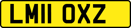 LM11OXZ