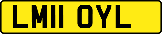 LM11OYL