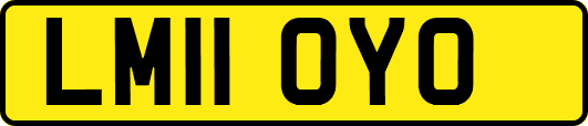 LM11OYO