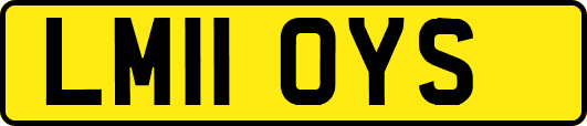 LM11OYS