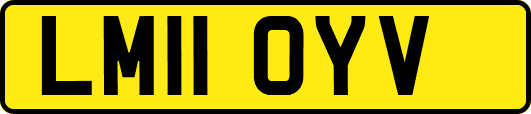 LM11OYV