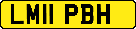 LM11PBH