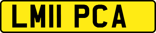 LM11PCA