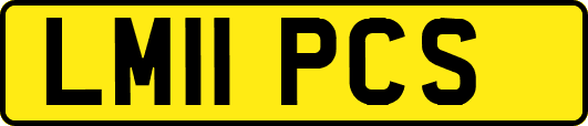 LM11PCS