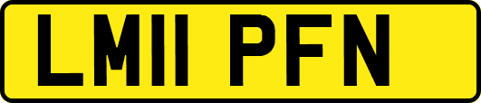 LM11PFN