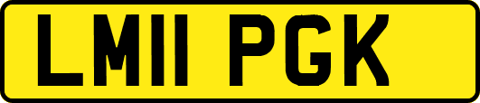 LM11PGK