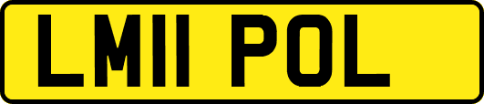 LM11POL