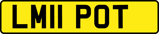 LM11POT