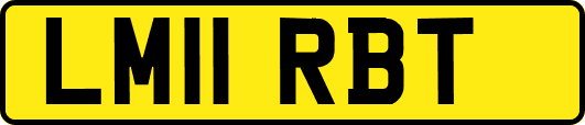 LM11RBT