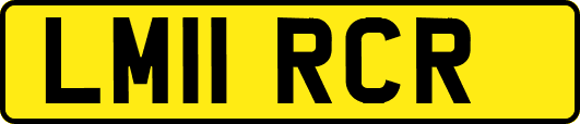 LM11RCR