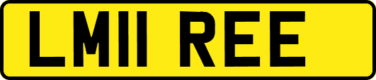 LM11REE