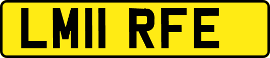 LM11RFE