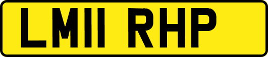 LM11RHP