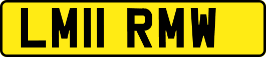 LM11RMW