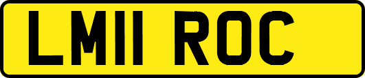 LM11ROC