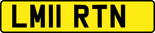 LM11RTN